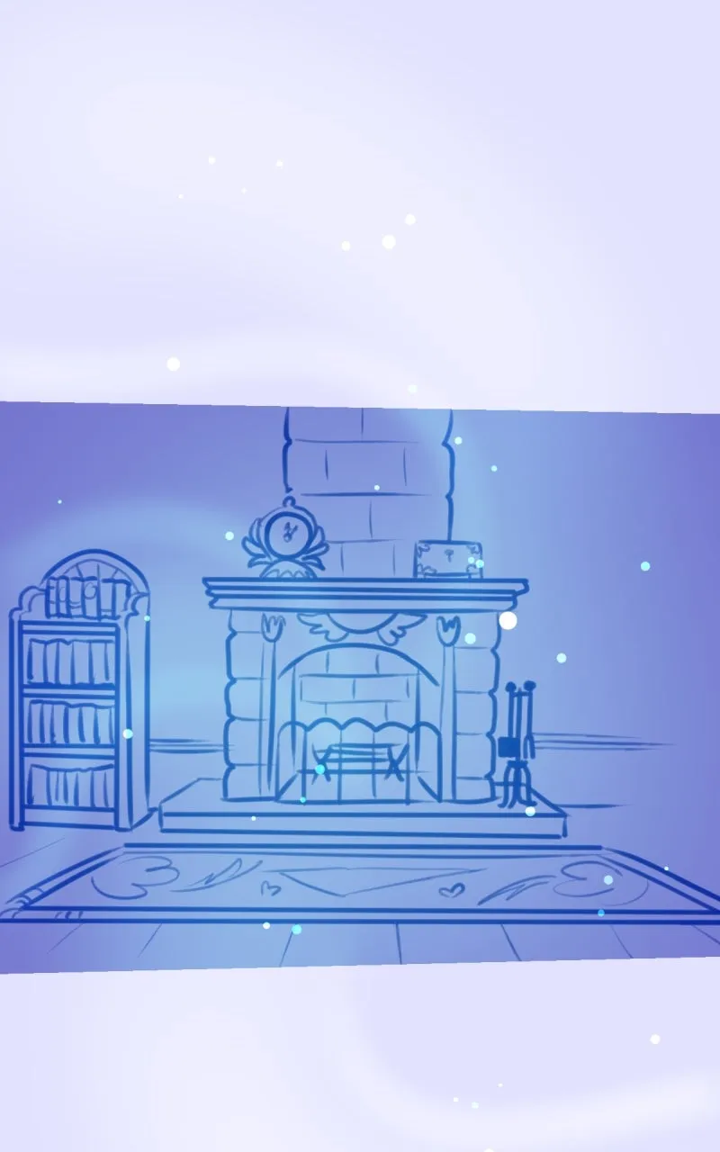 Cinderelle Chapter 25 page 43 - 
