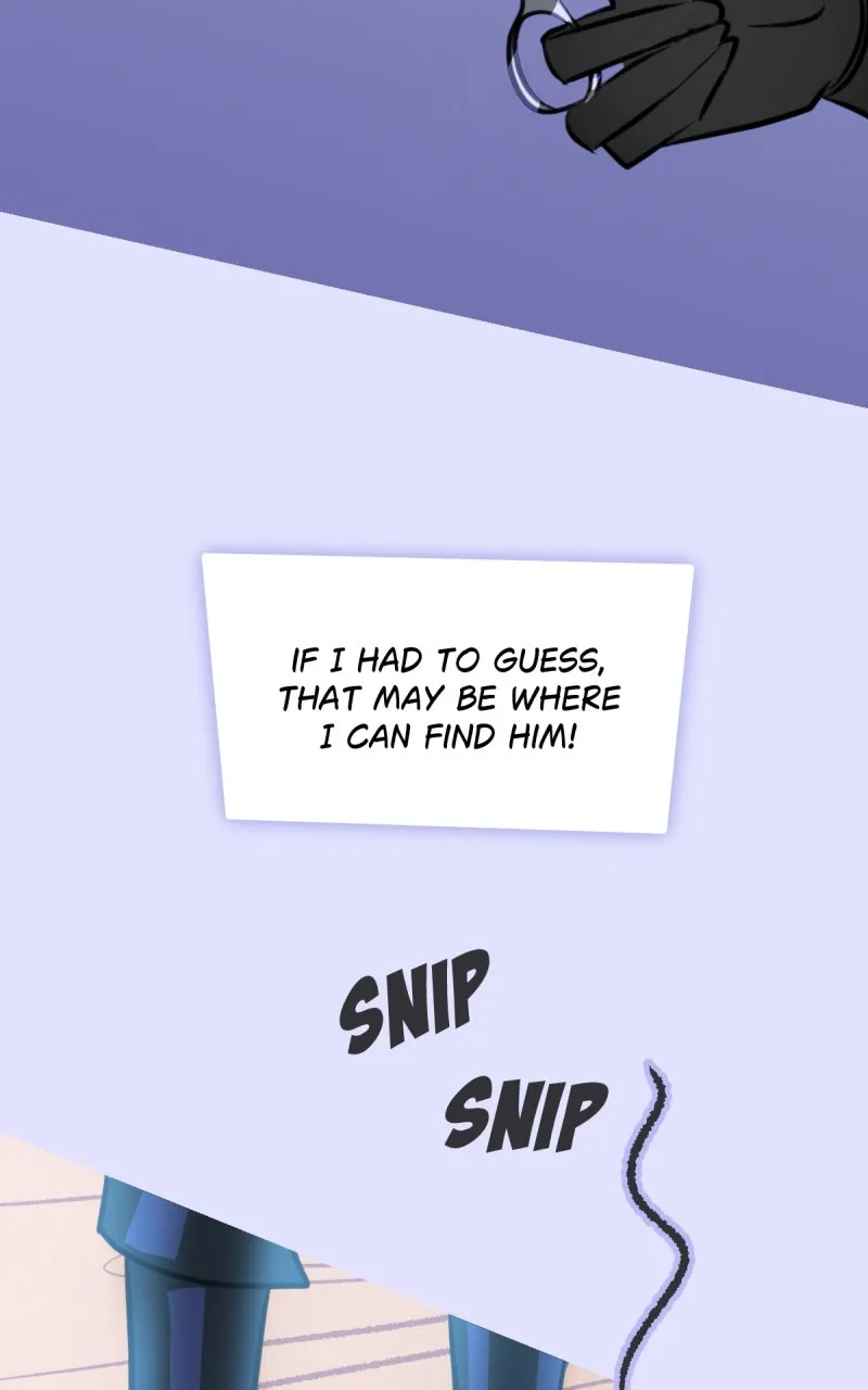 Cinderelle Chapter 25 page 52 - 