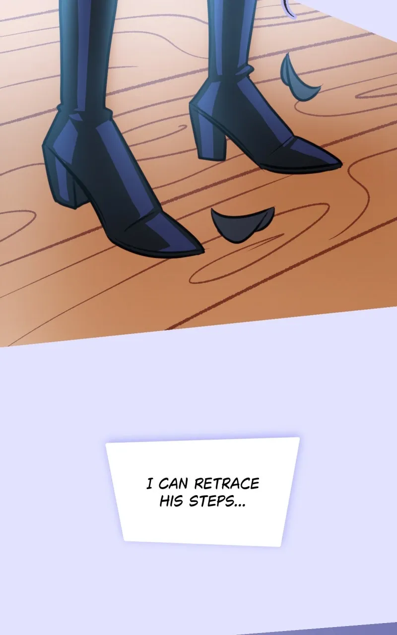 Cinderelle Chapter 25 page 53 - 