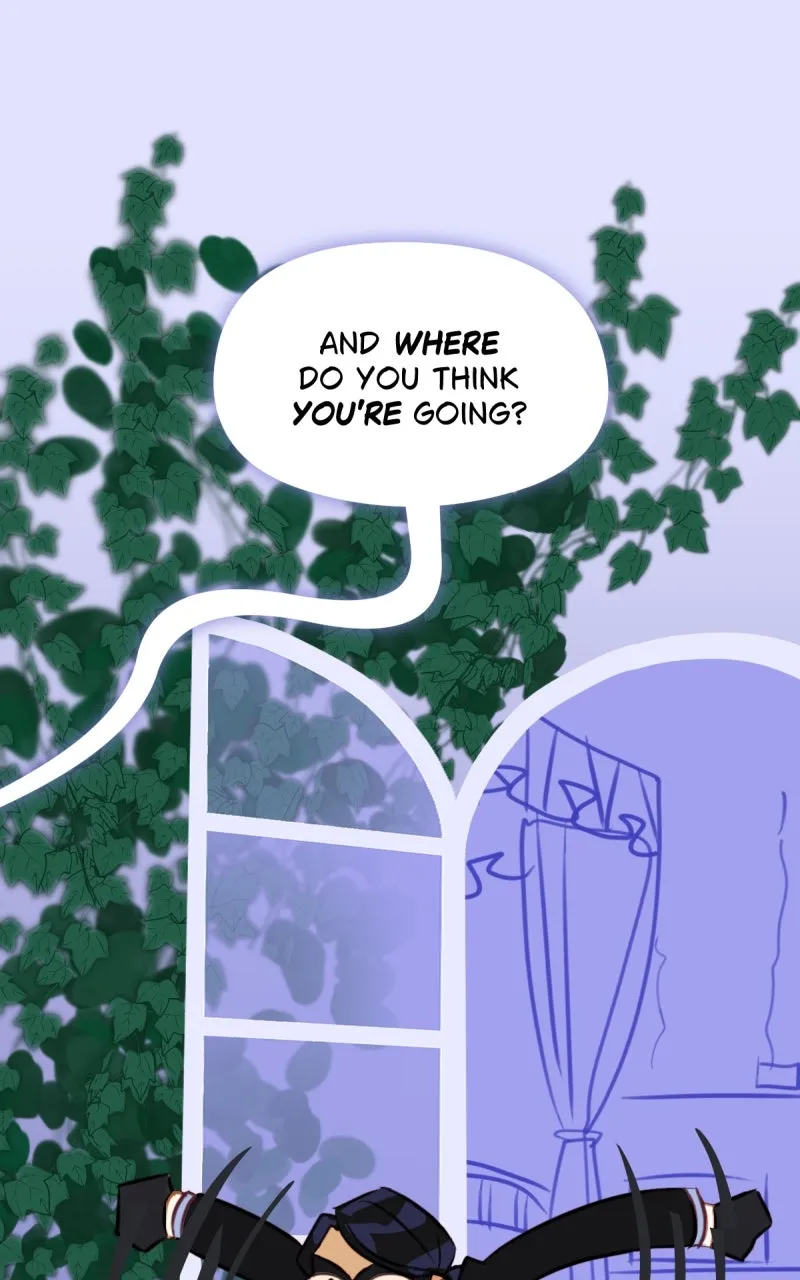 Cinderelle Chapter 25 page 57 - 
