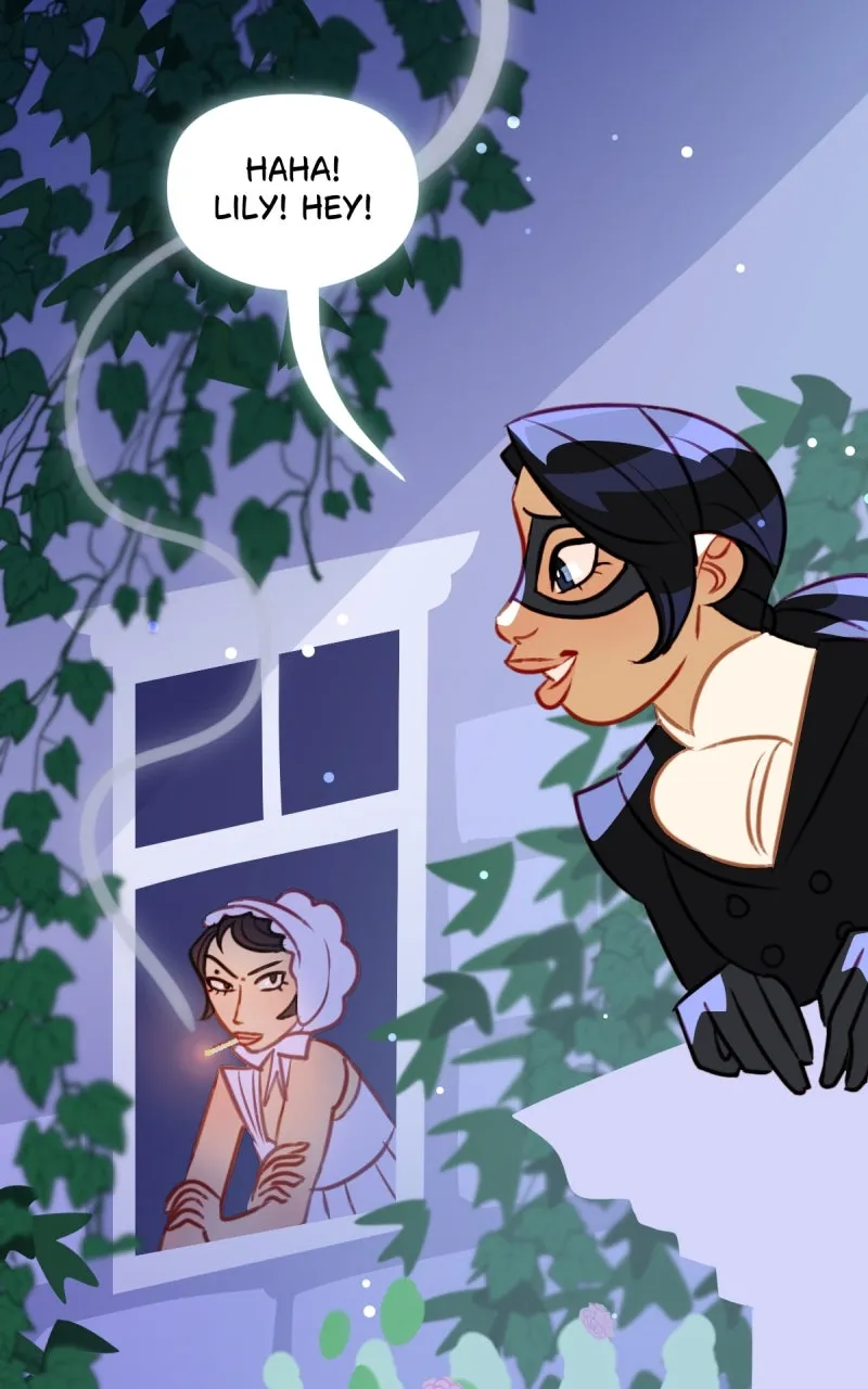 Cinderelle Chapter 25 page 59 - 