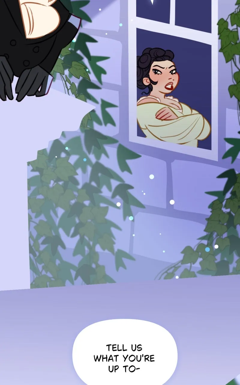 Cinderelle Chapter 25 page 61 - 