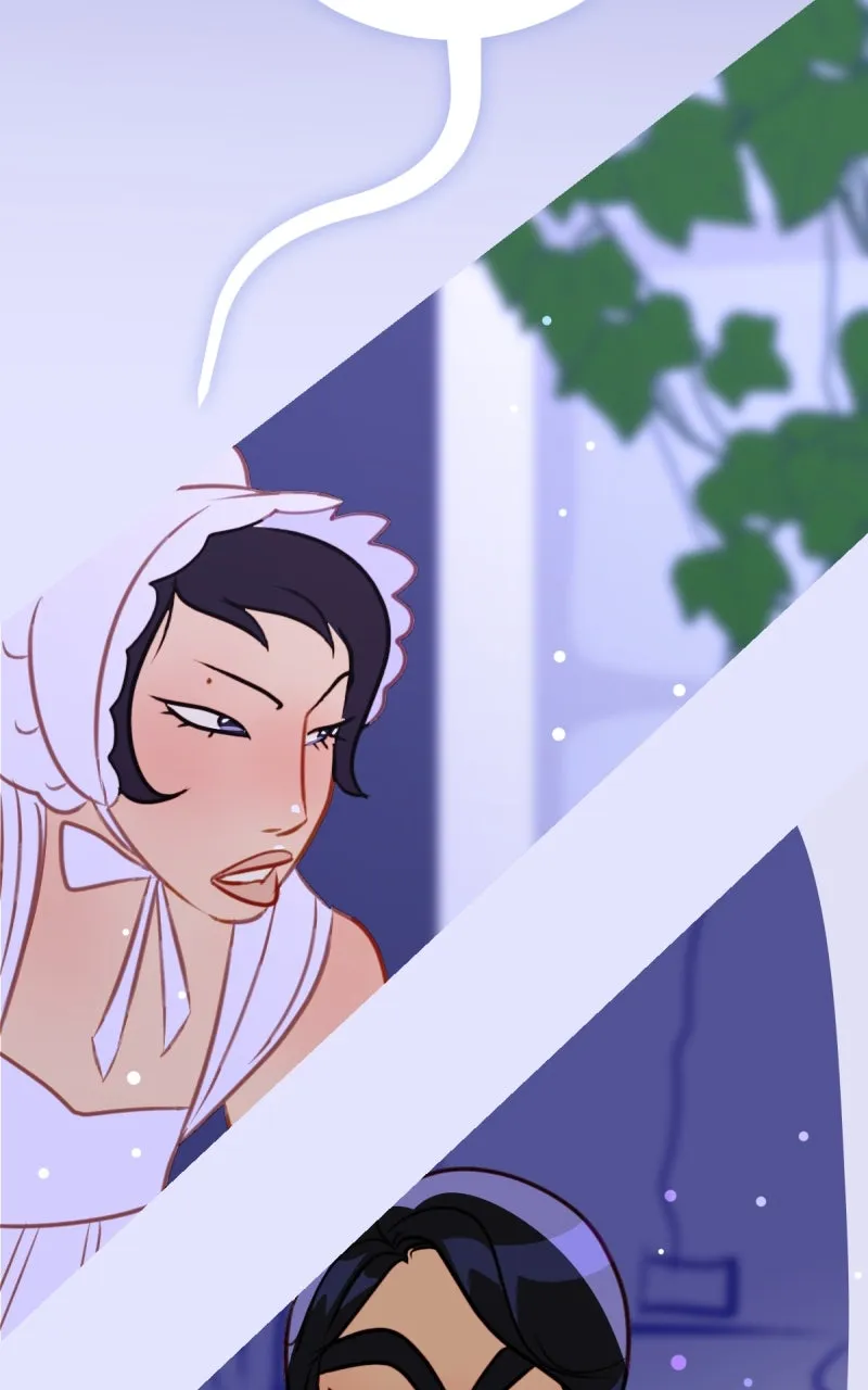 Cinderelle Chapter 25 page 62 - 