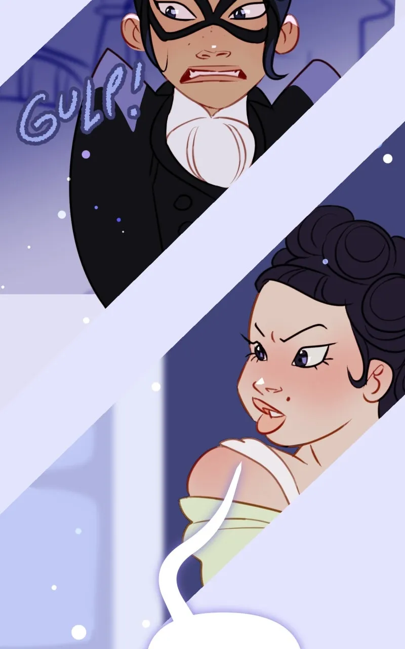 Cinderelle Chapter 25 page 63 - 