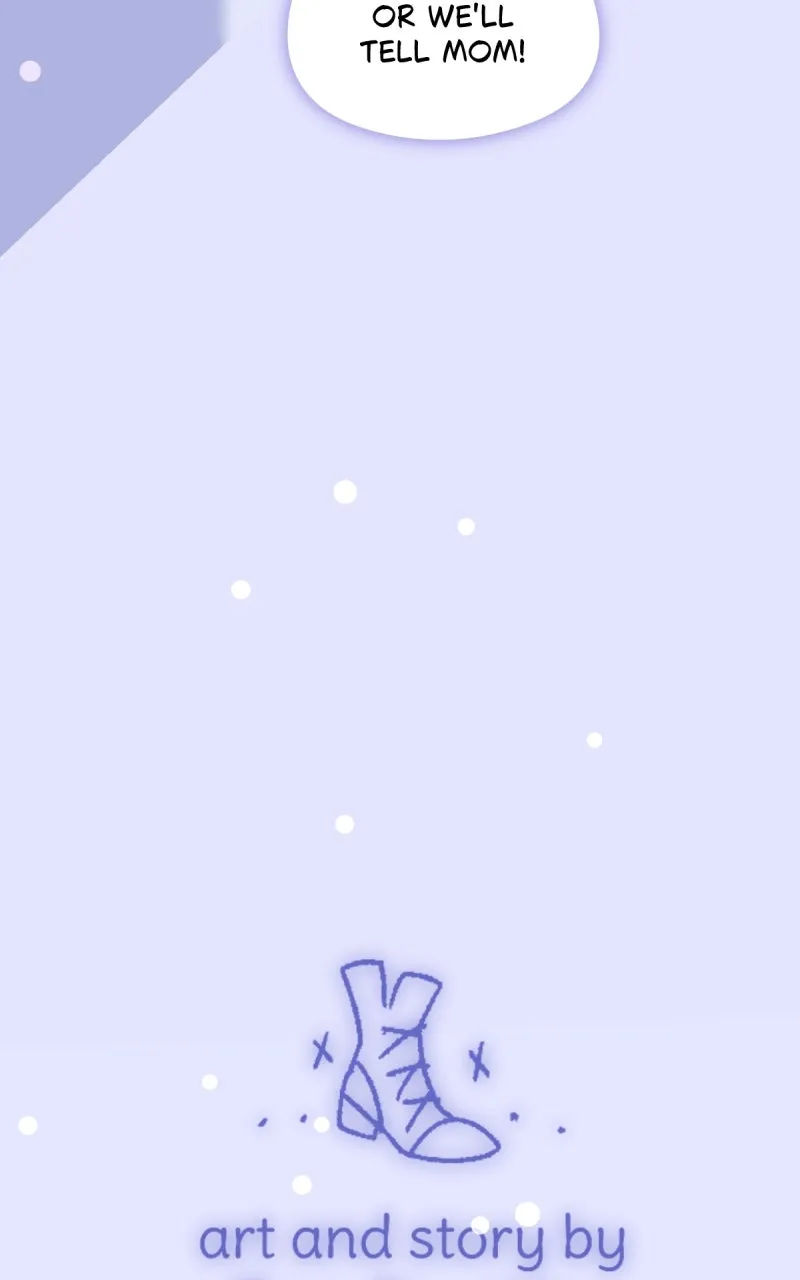 Cinderelle Chapter 25 page 64 - 