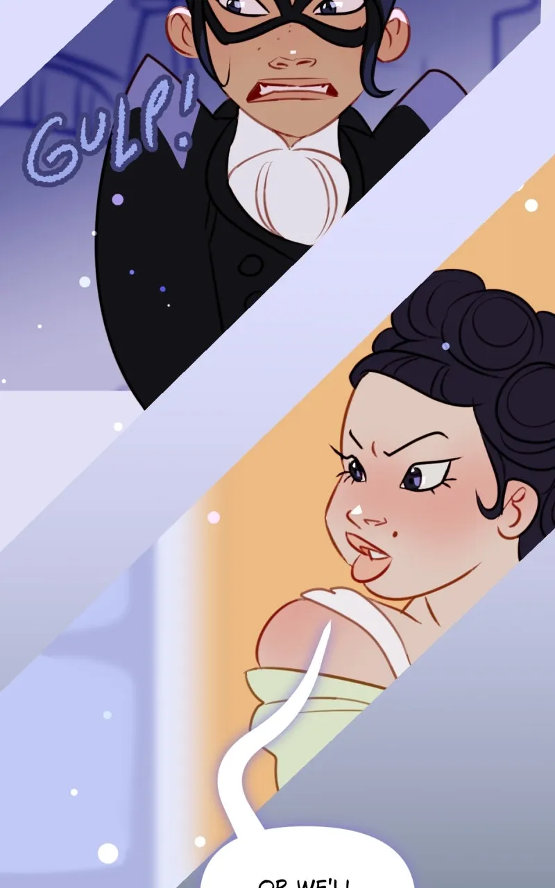 Cinderelle Chapter 26 page 2 - 