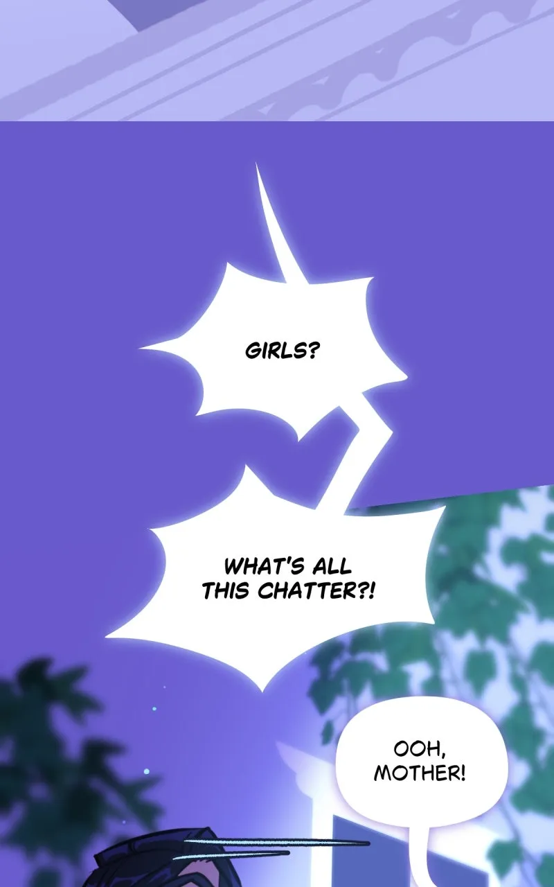 Cinderelle Chapter 26 page 12 - 