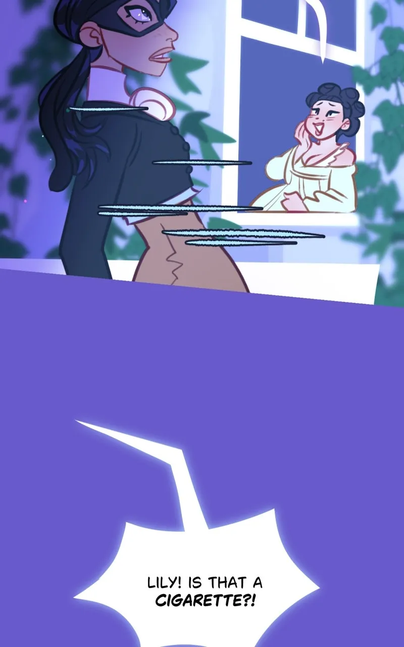 Cinderelle Chapter 26 page 13 - 