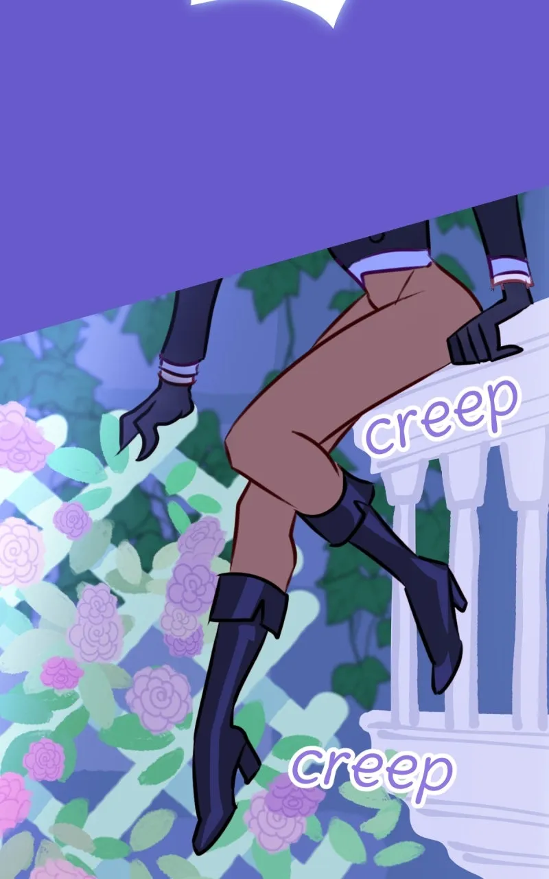 Cinderelle Chapter 26 page 14 - 