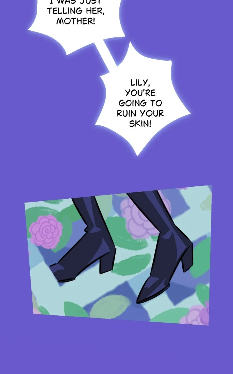 Cinderelle Chapter 26 page 16 - 