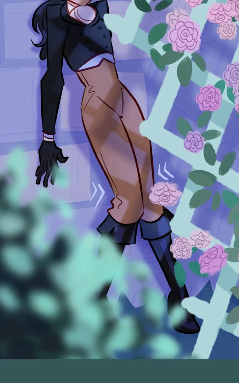 Cinderelle Chapter 26 page 18 - 