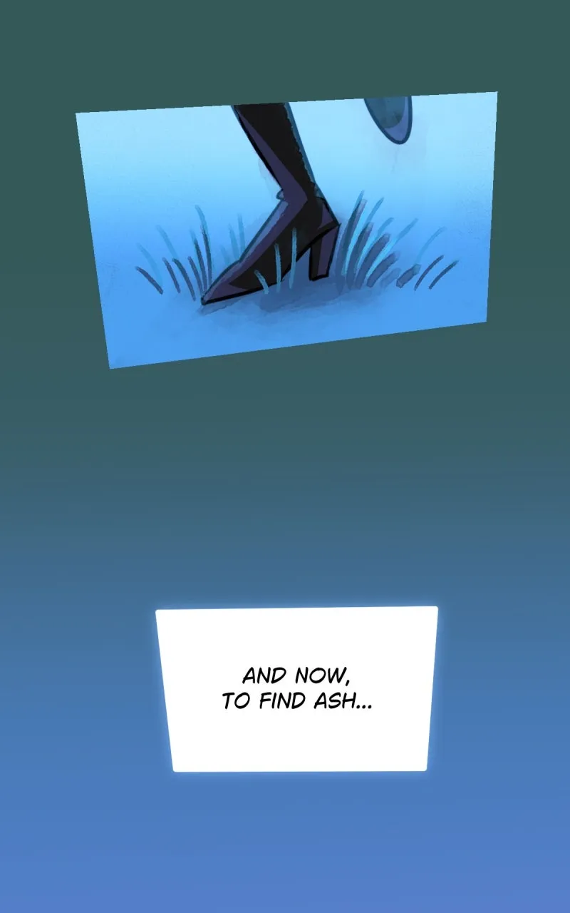 Cinderelle Chapter 26 page 20 - 