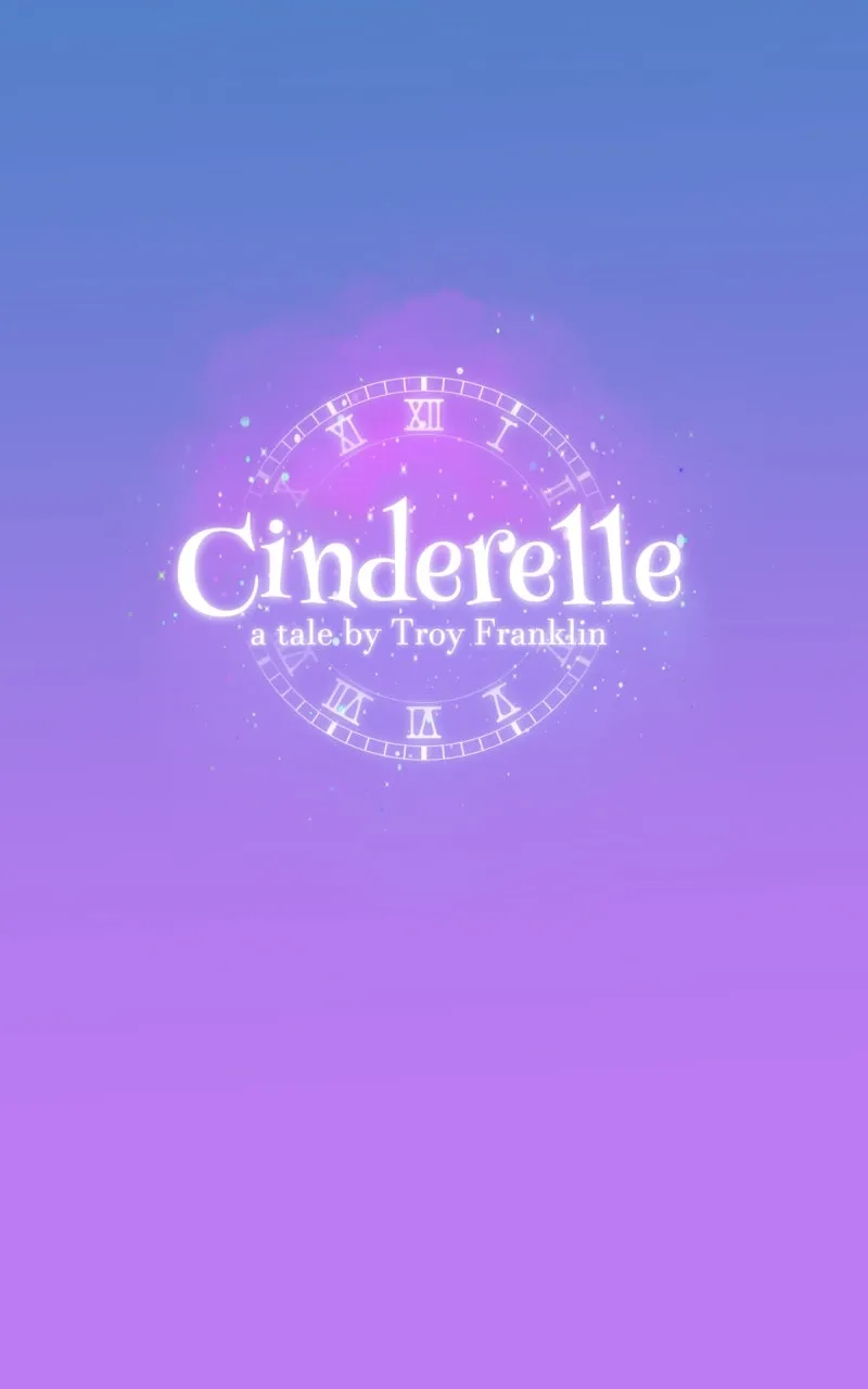 Cinderelle Chapter 26 page 21 - 