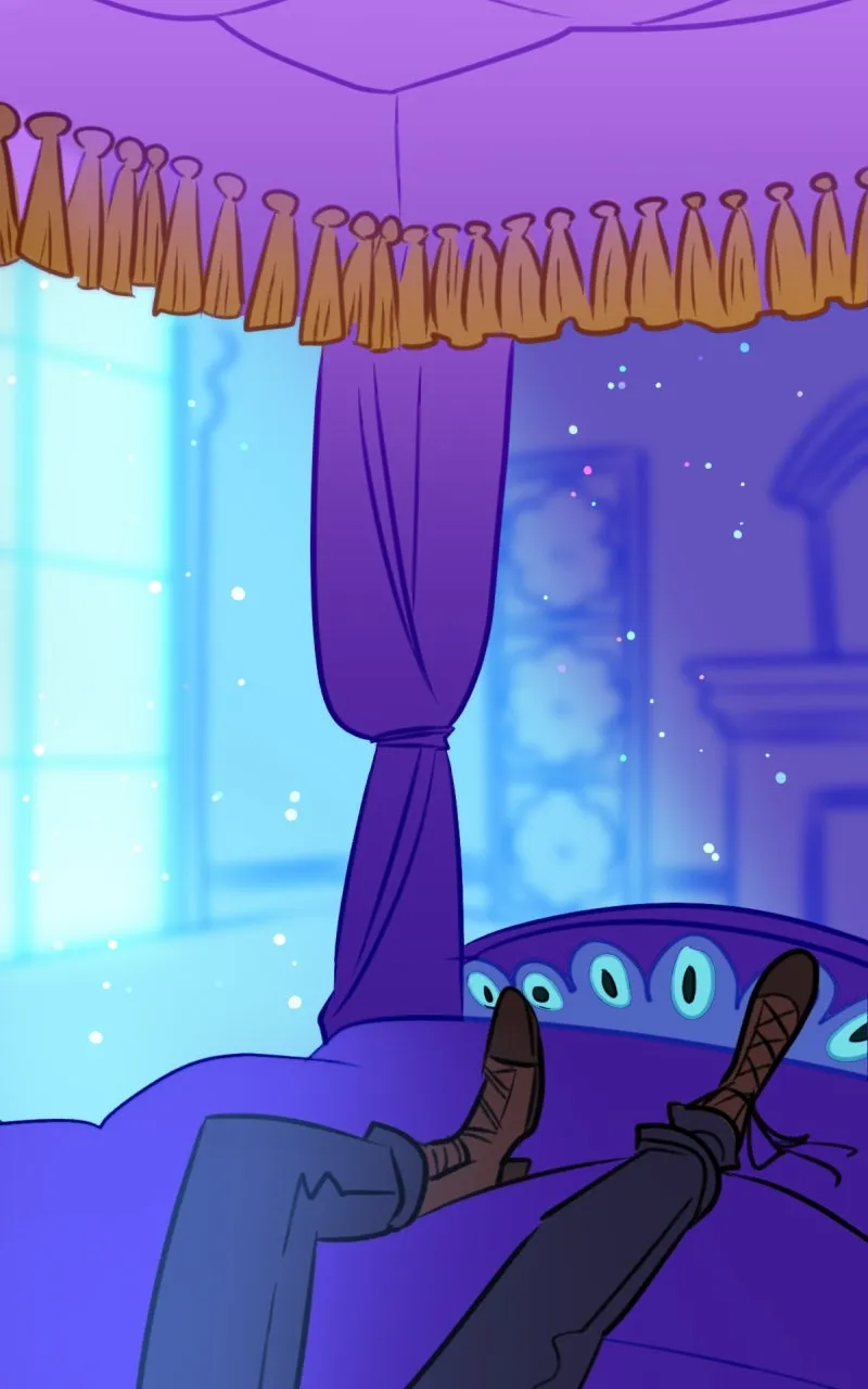 Cinderelle Chapter 26 page 24 - 