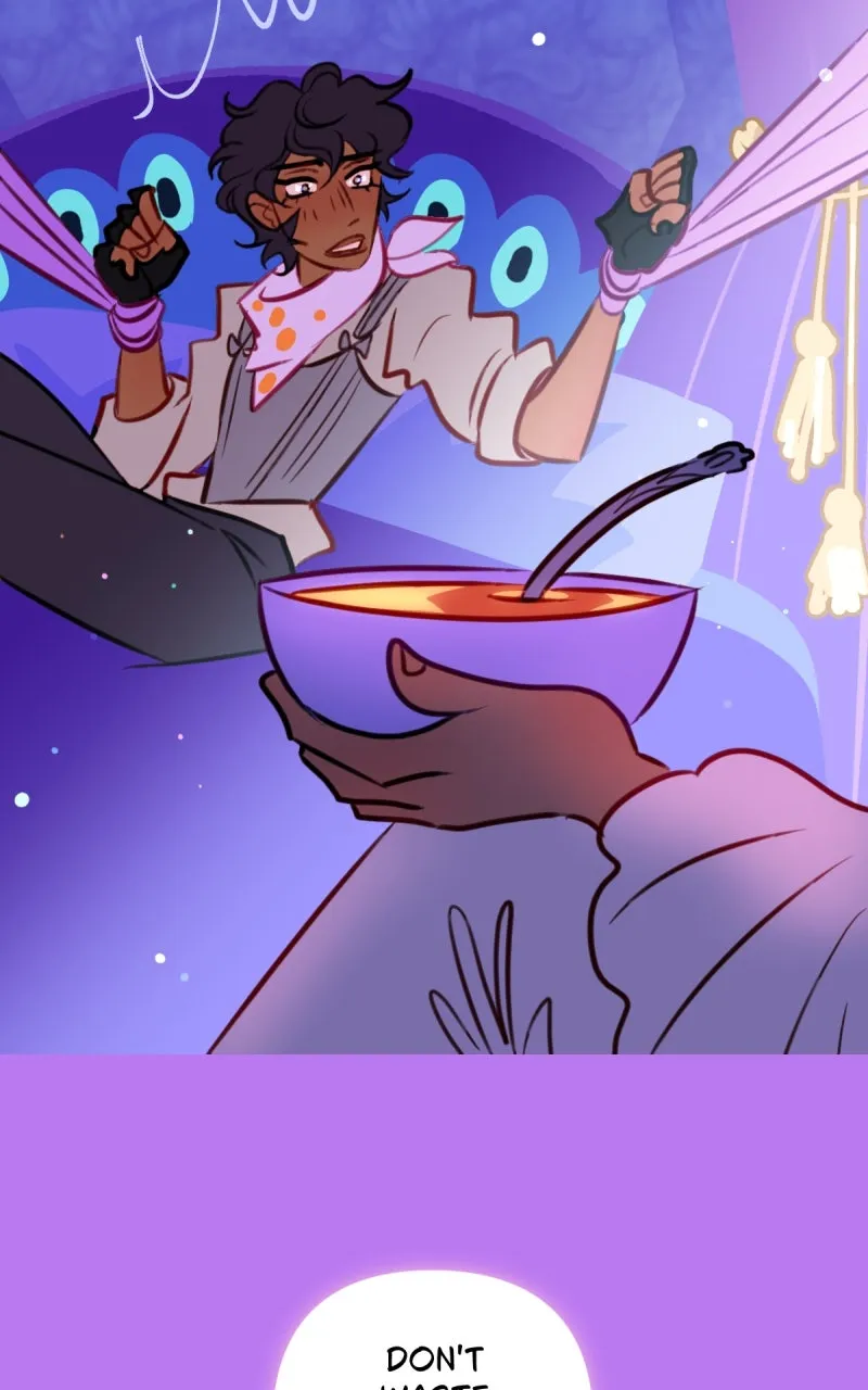 Cinderelle Chapter 26 page 27 - 