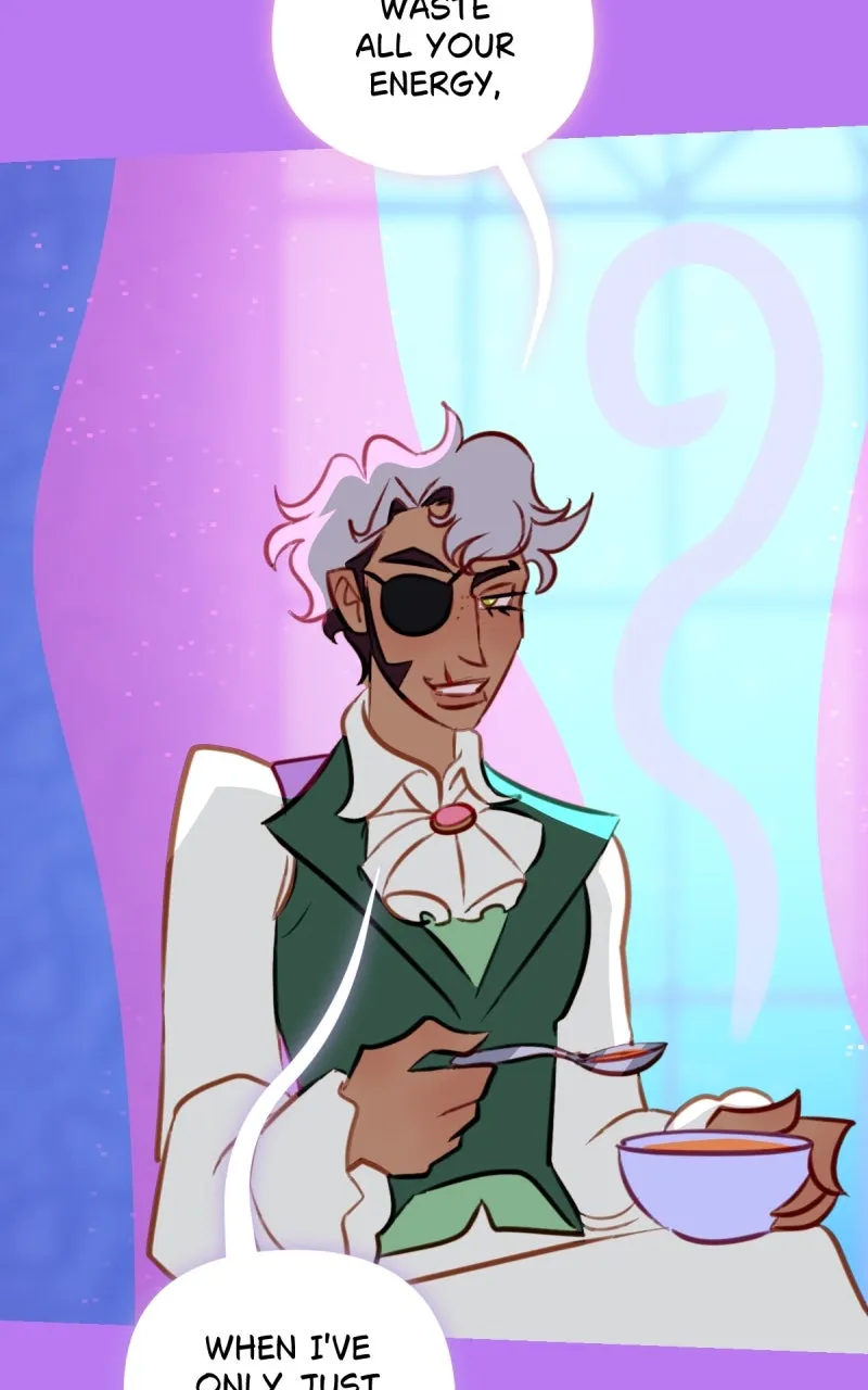 Cinderelle Chapter 26 page 28 - 
