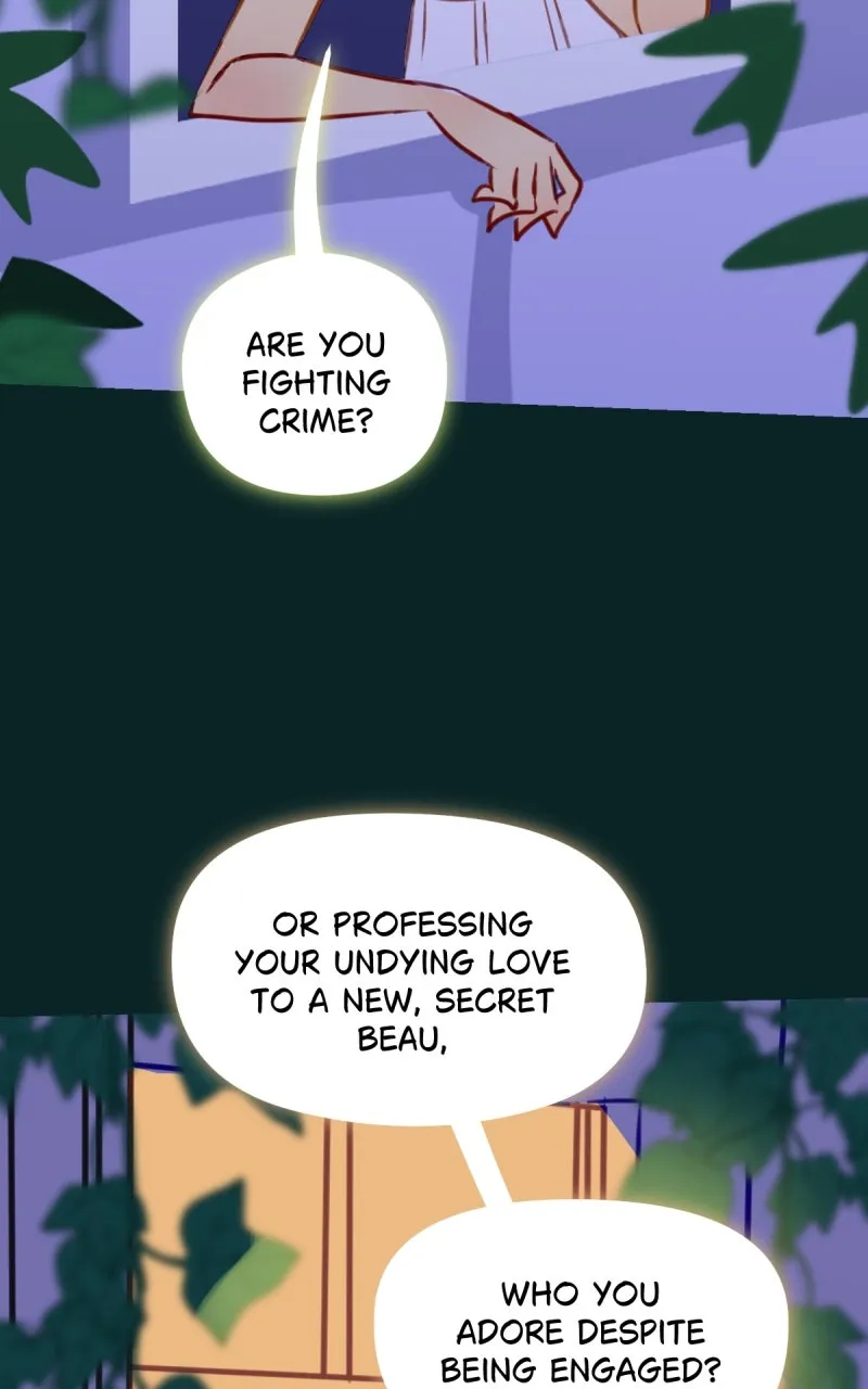 Cinderelle Chapter 26 page 4 - 