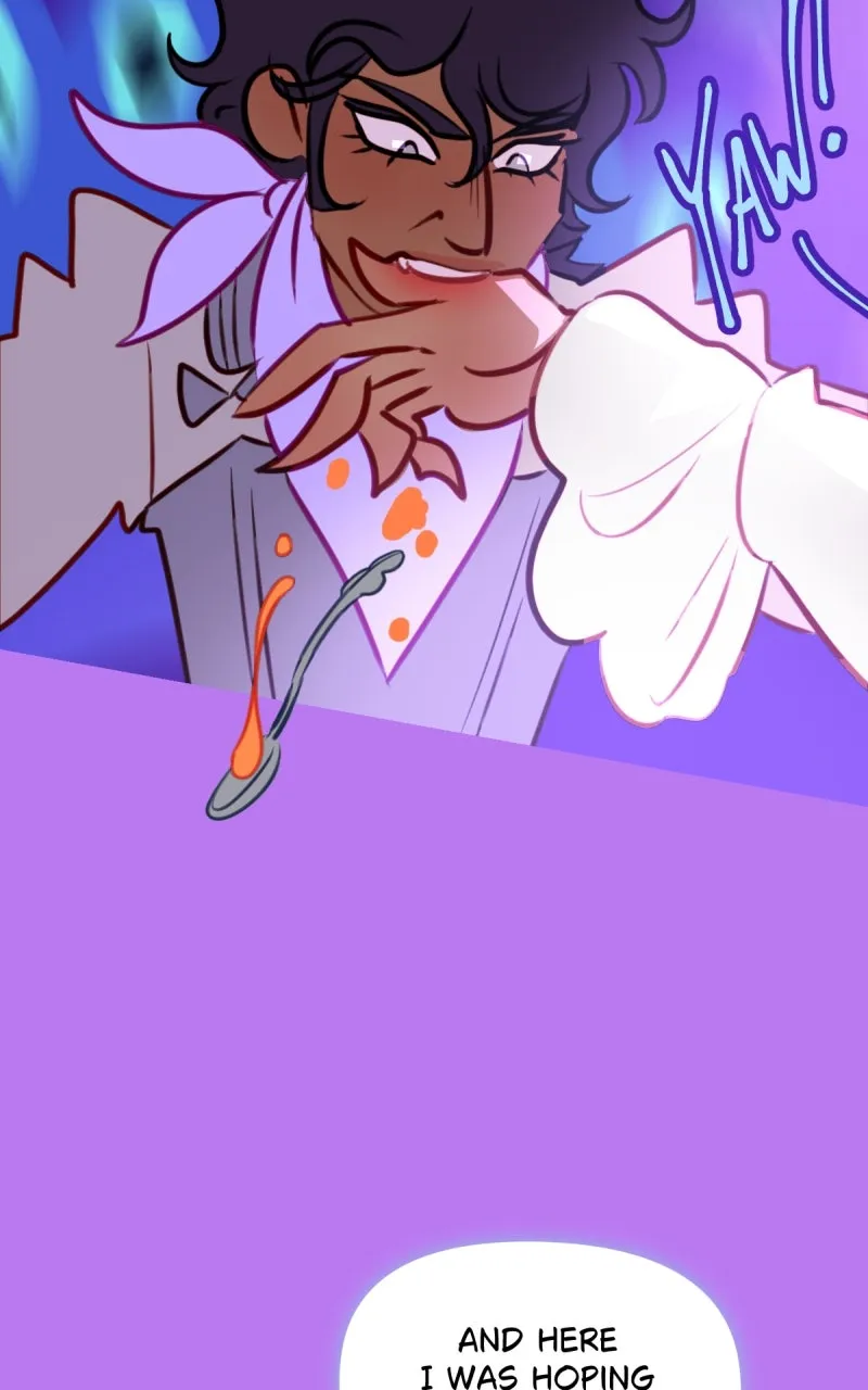Cinderelle Chapter 26 page 31 - 