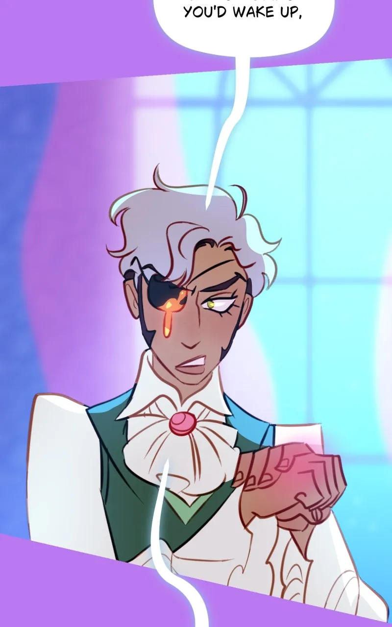 Cinderelle Chapter 26 page 32 - 