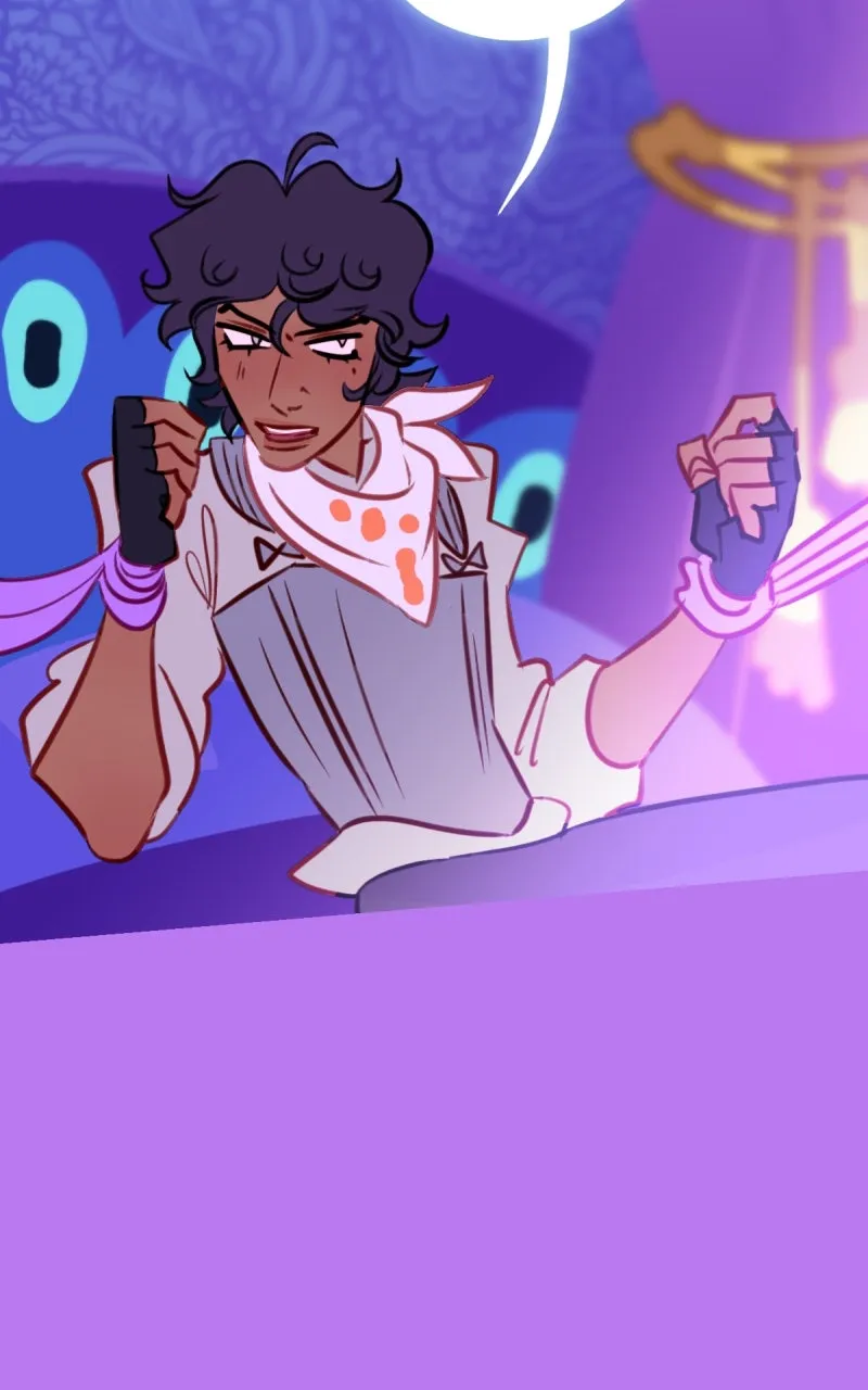 Cinderelle Chapter 26 page 34 - 