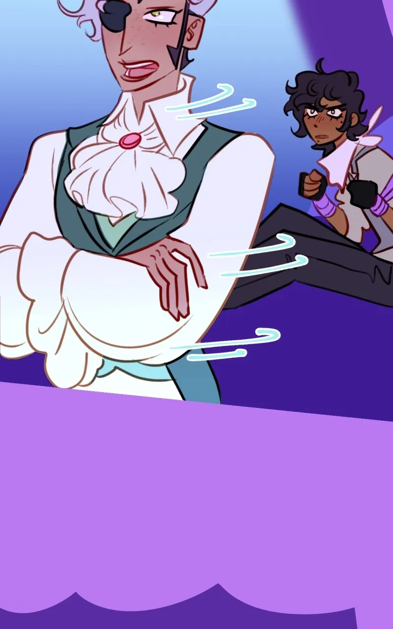 Cinderelle Chapter 26 page 38 - 