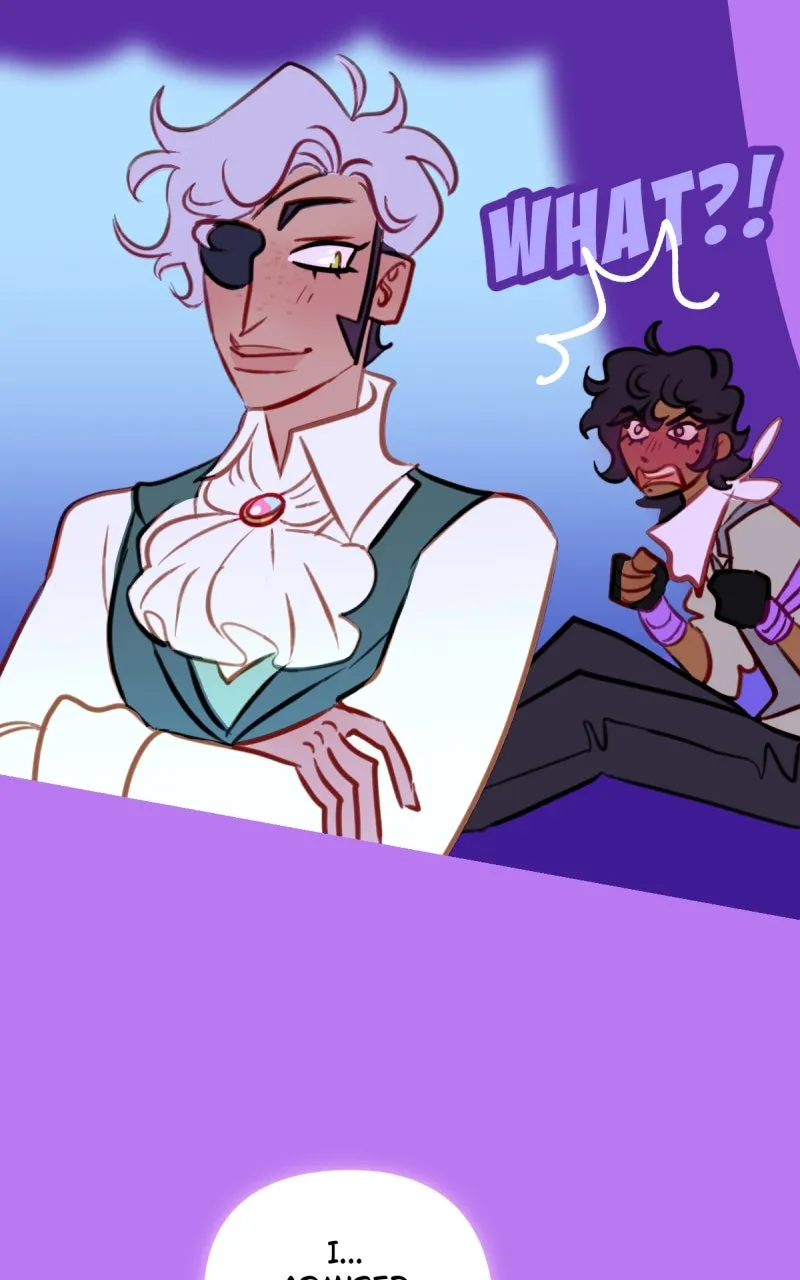 Cinderelle Chapter 26 page 39 - 