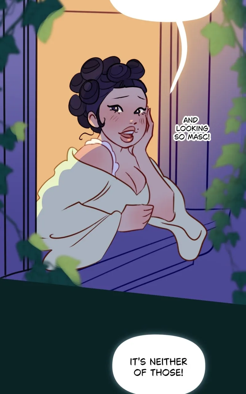 Cinderelle Chapter 26 page 5 - 