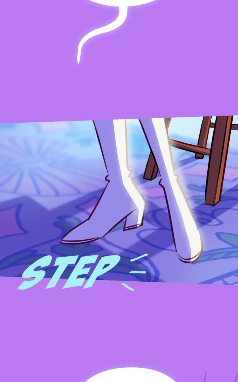 Cinderelle Chapter 26 page 41 - 
