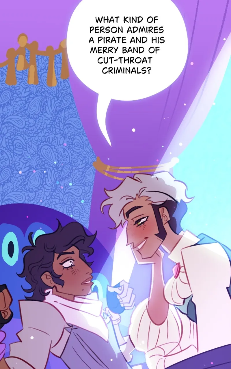 Cinderelle Chapter 26 page 42 - 