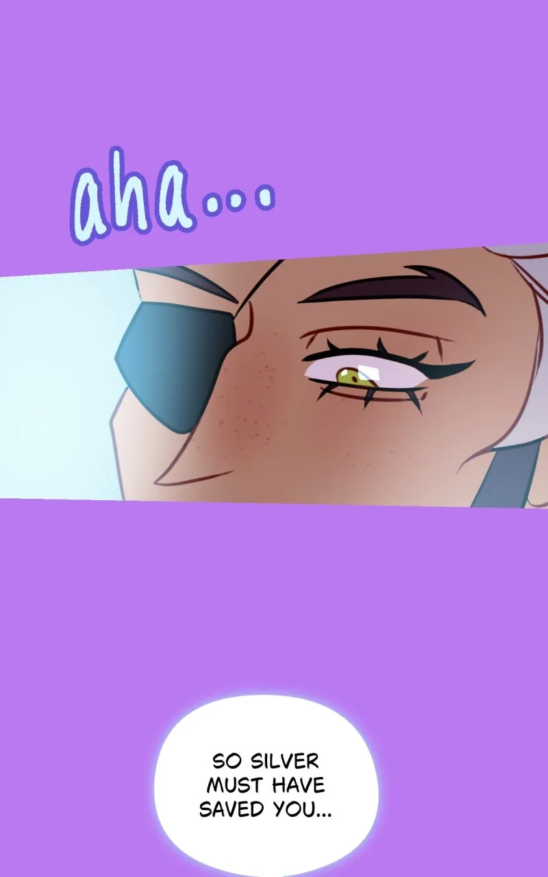 Cinderelle Chapter 26 page 47 - 