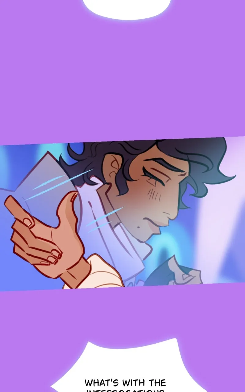 Cinderelle Chapter 26 page 49 - 