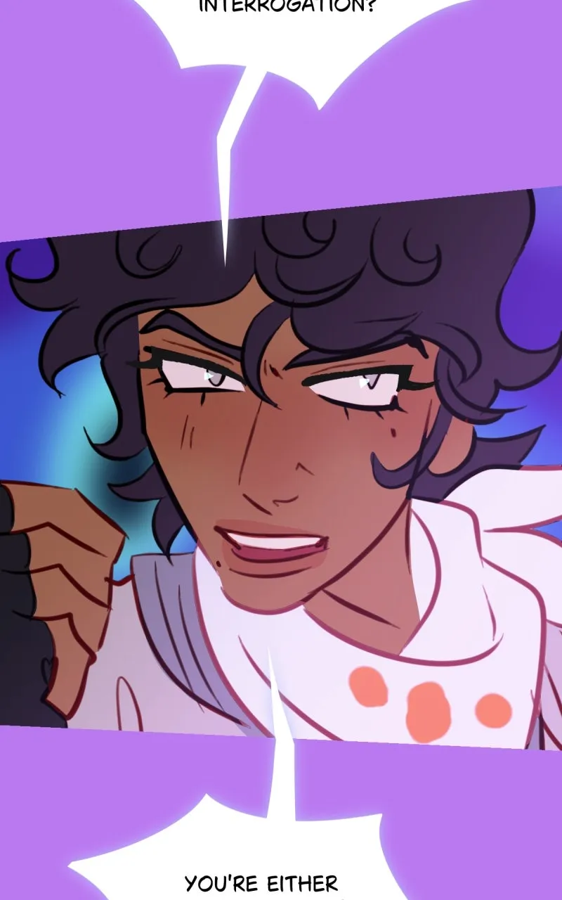 Cinderelle Chapter 26 page 50 - 