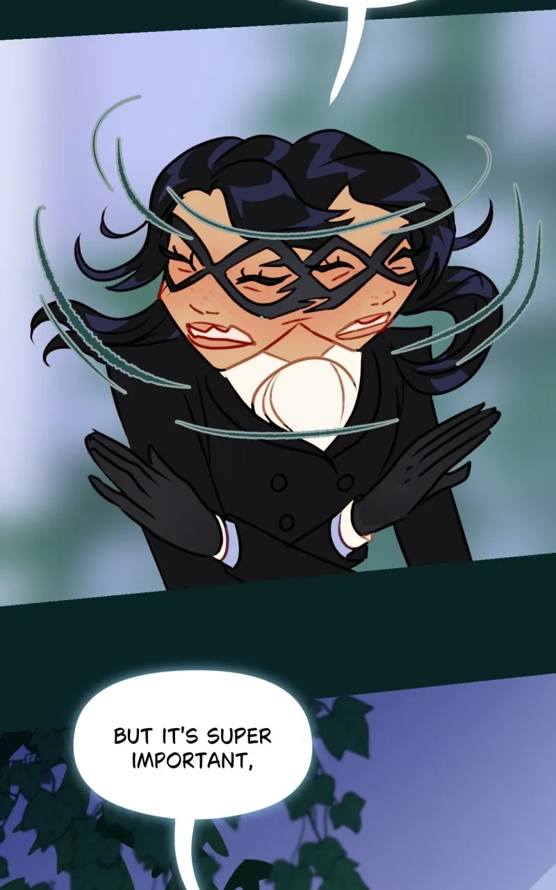 Cinderelle Chapter 26 page 6 - 