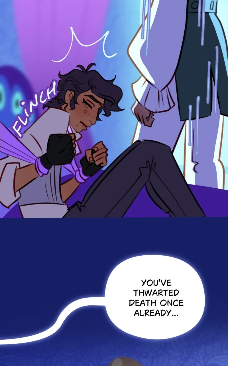 Cinderelle Chapter 26 page 53 - 
