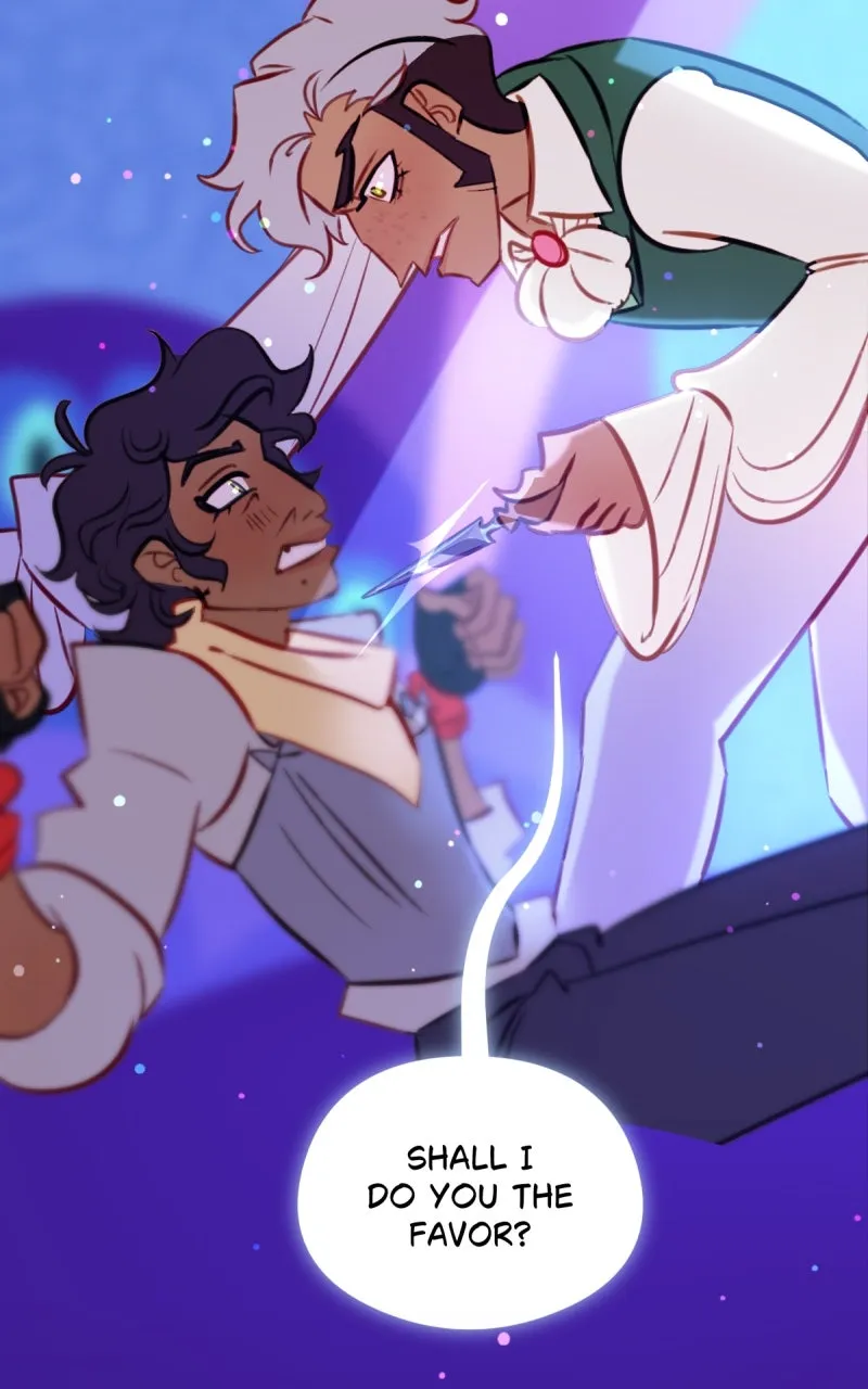 Cinderelle Chapter 26 page 56 - 