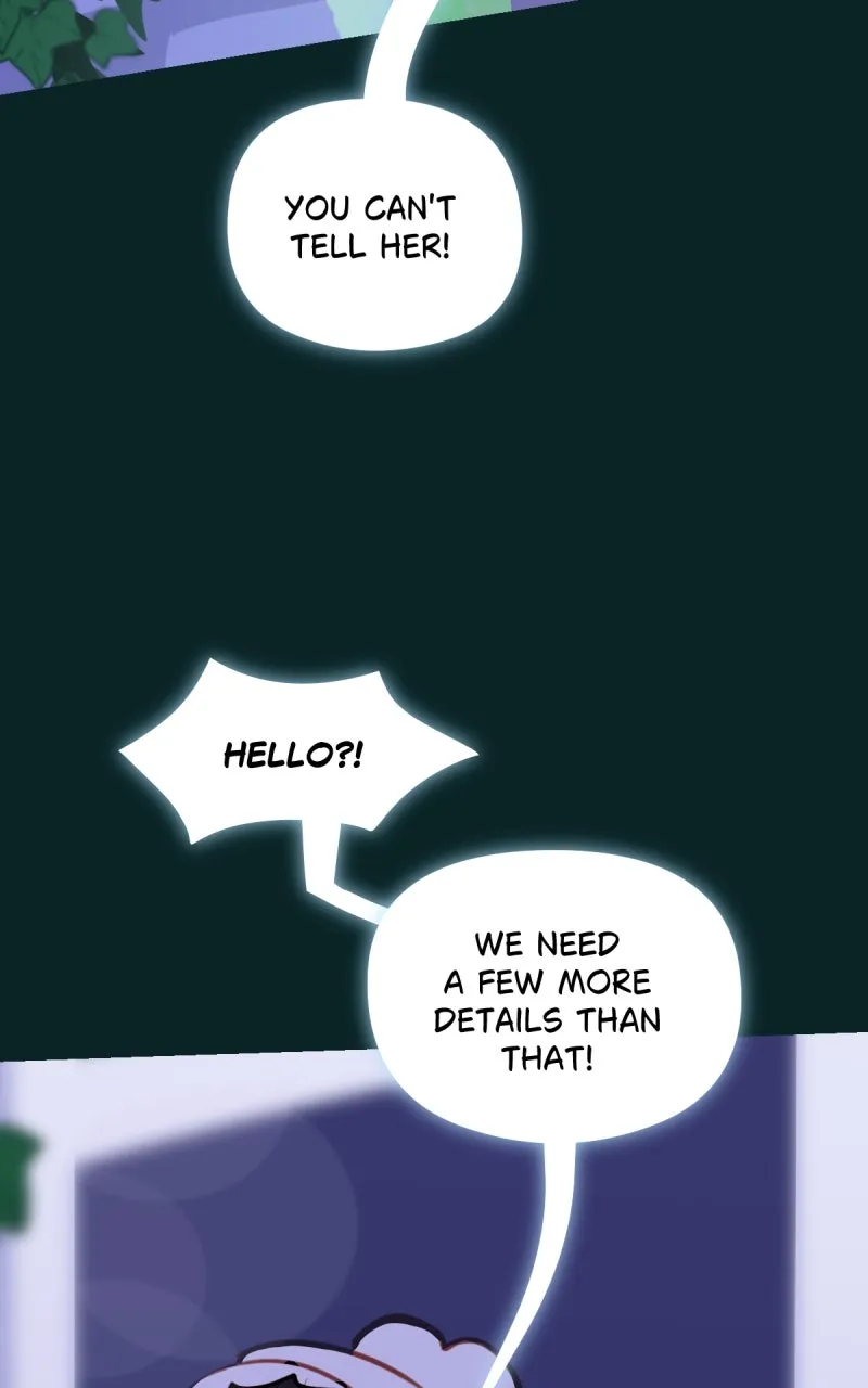 Cinderelle Chapter 26 page 8 - 