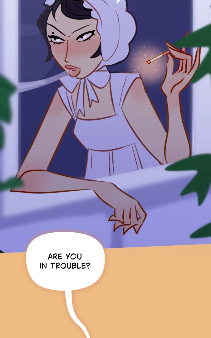 Cinderelle Chapter 26 page 9 - 