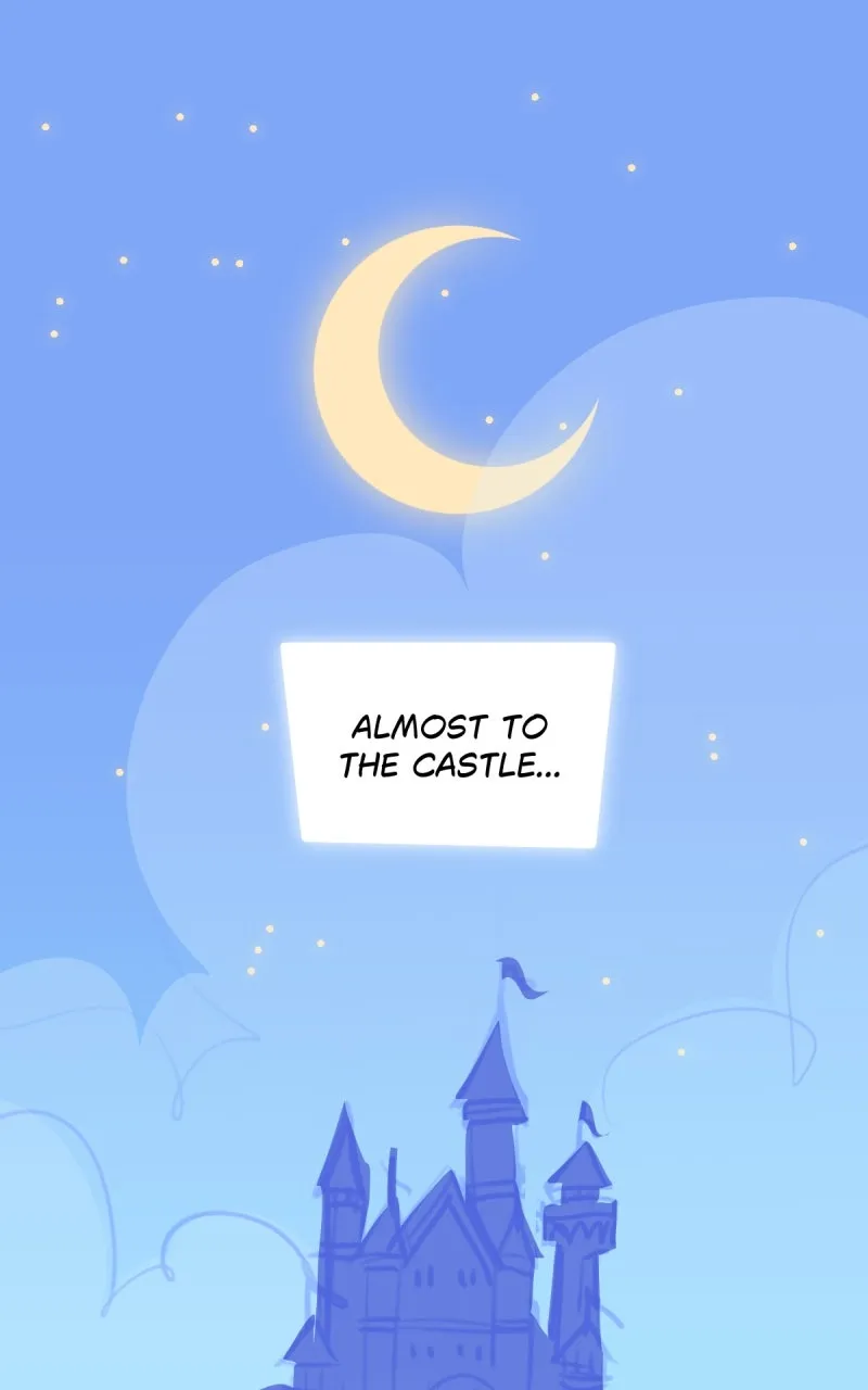 Cinderelle Chapter 27 page 1 - 