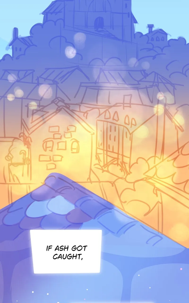 Cinderelle Chapter 27 page 2 - 