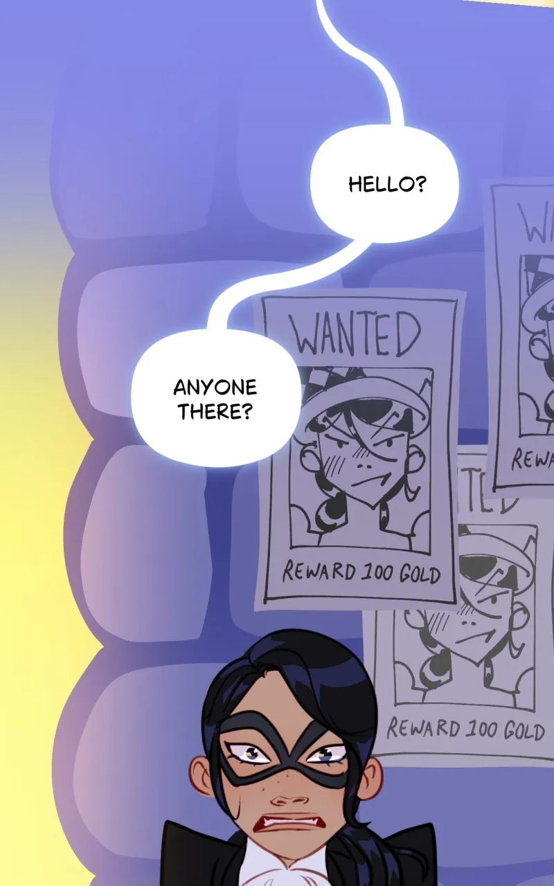 Cinderelle Chapter 27 page 11 - 