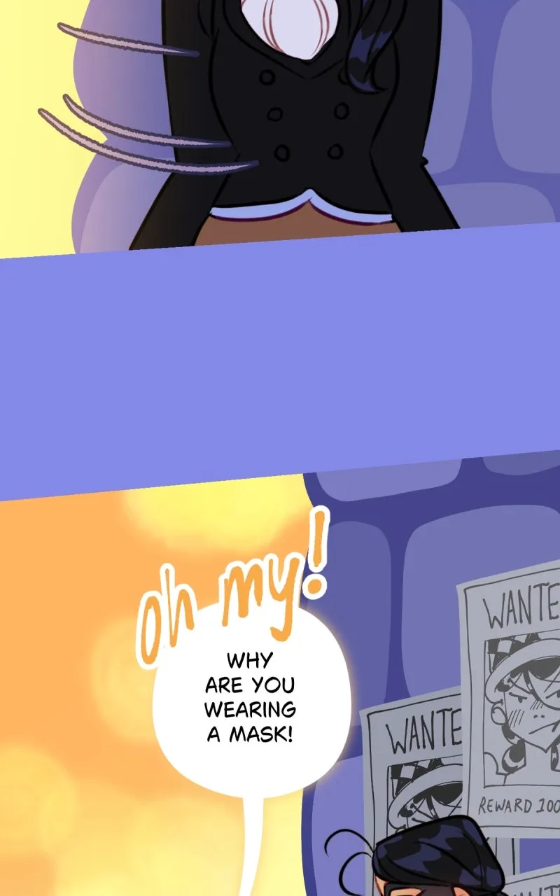 Cinderelle Chapter 27 page 12 - 