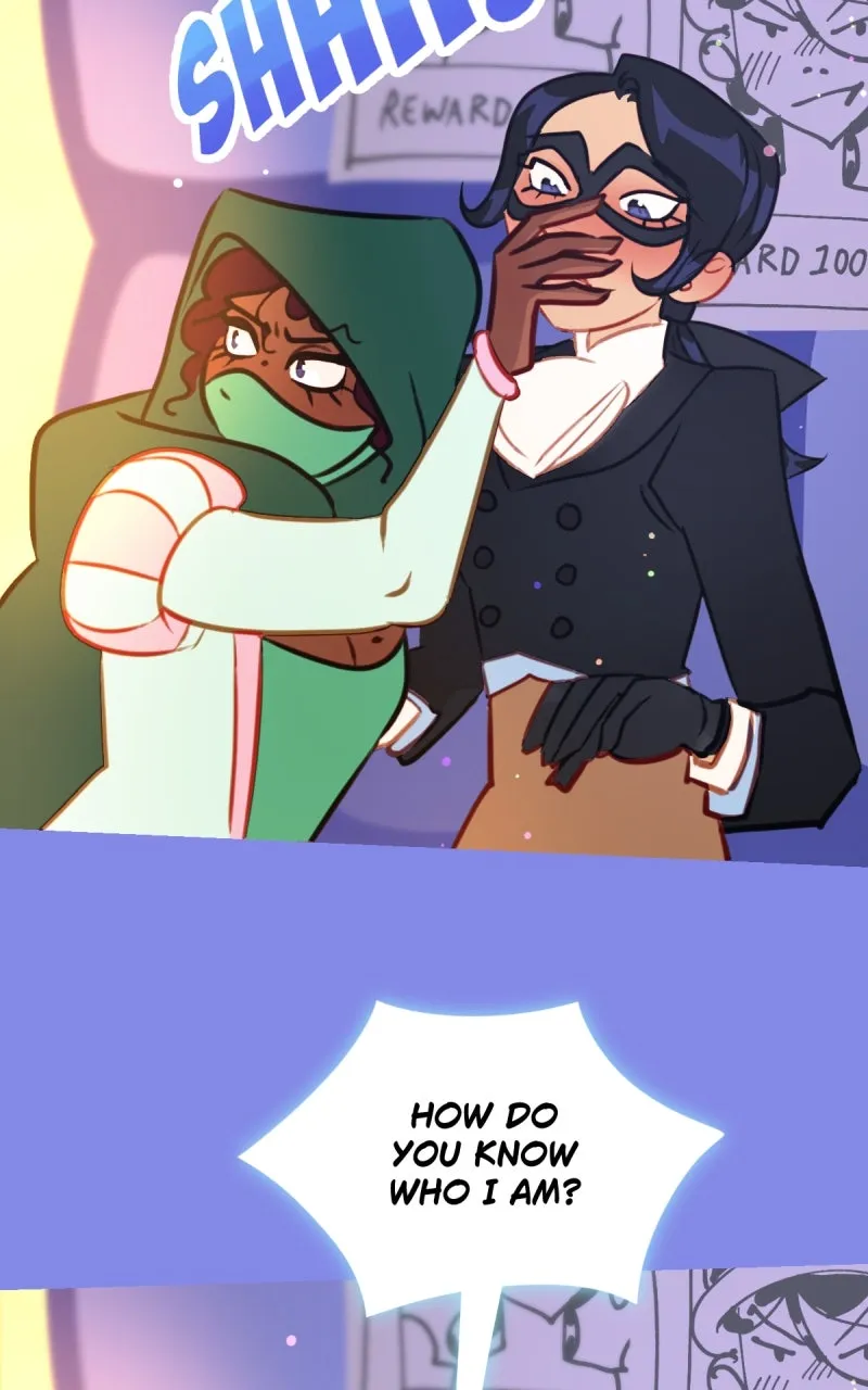 Cinderelle Chapter 27 page 14 - 