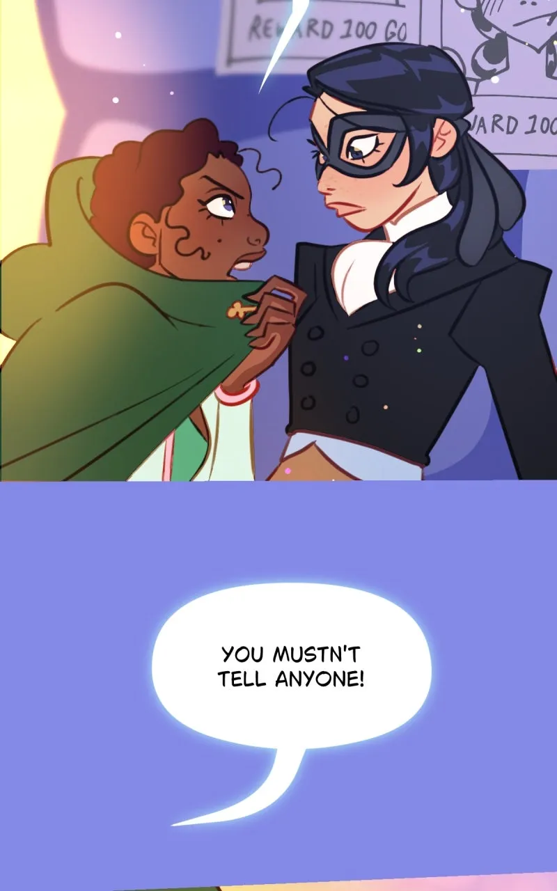 Cinderelle Chapter 27 page 15 - 