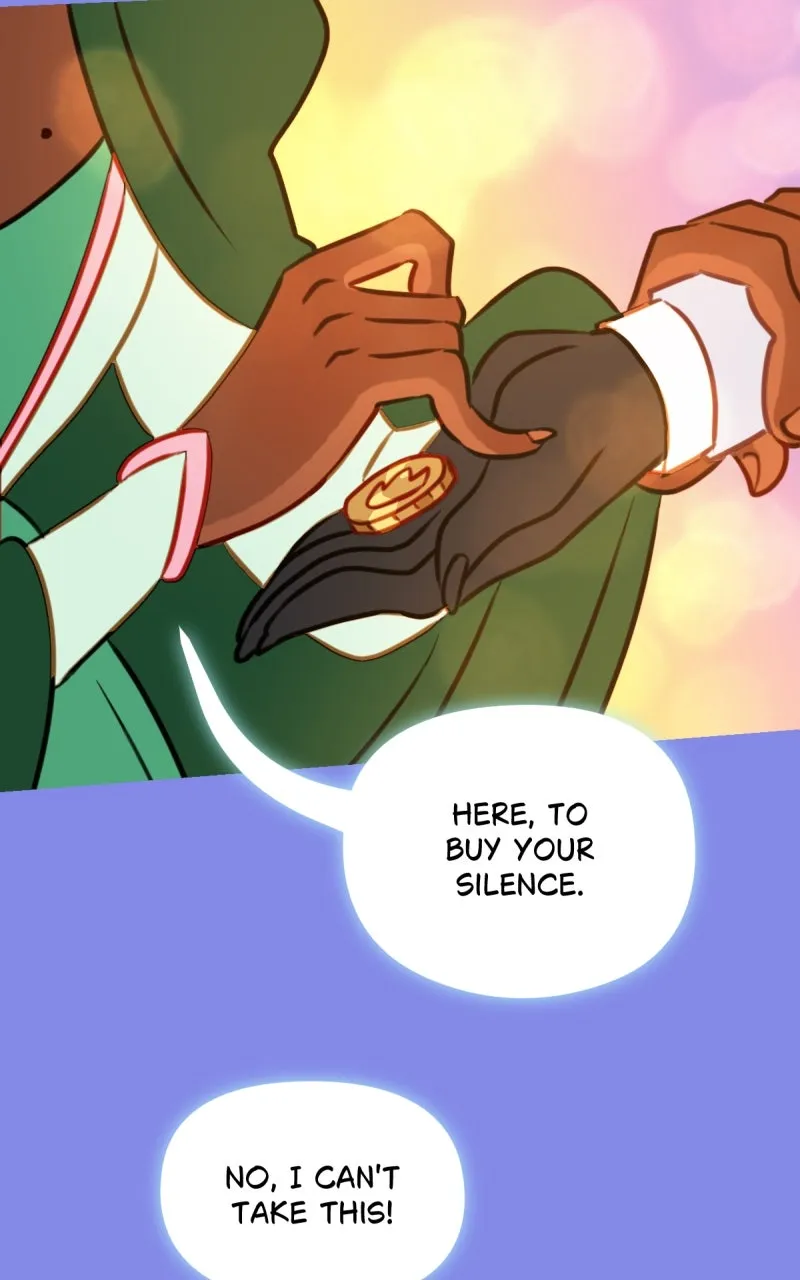 Cinderelle Chapter 27 page 16 - 