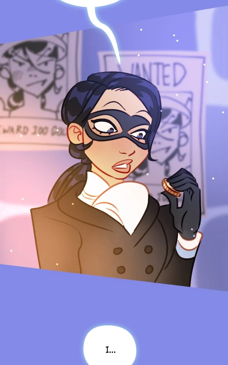 Cinderelle Chapter 27 page 17 - 