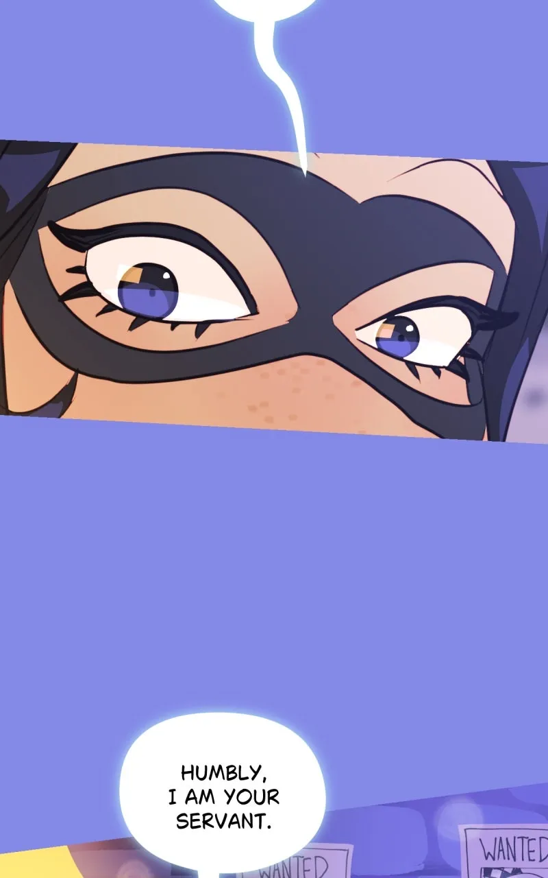 Cinderelle Chapter 27 page 18 - 