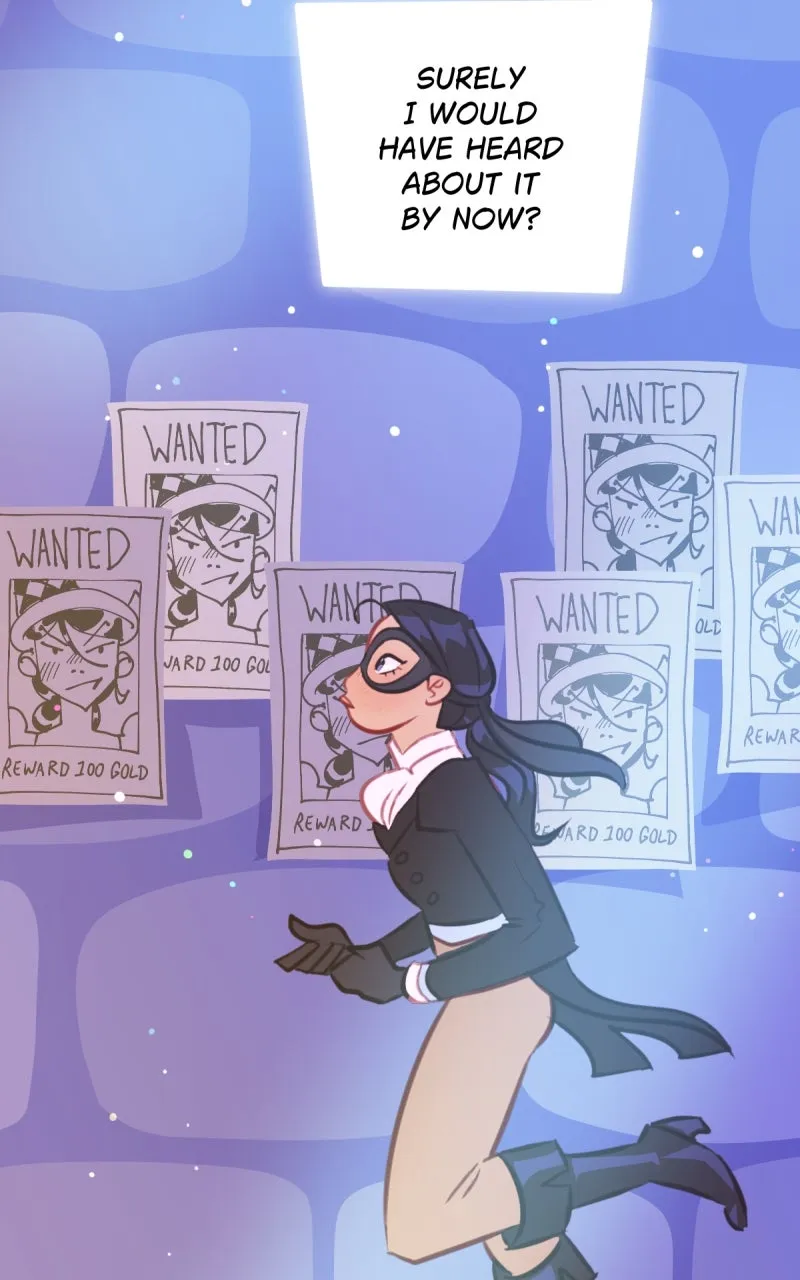 Cinderelle Chapter 27 page 3 - 