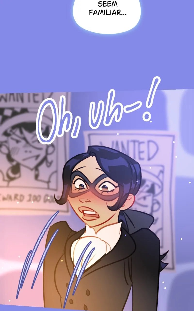 Cinderelle Chapter 27 page 21 - 