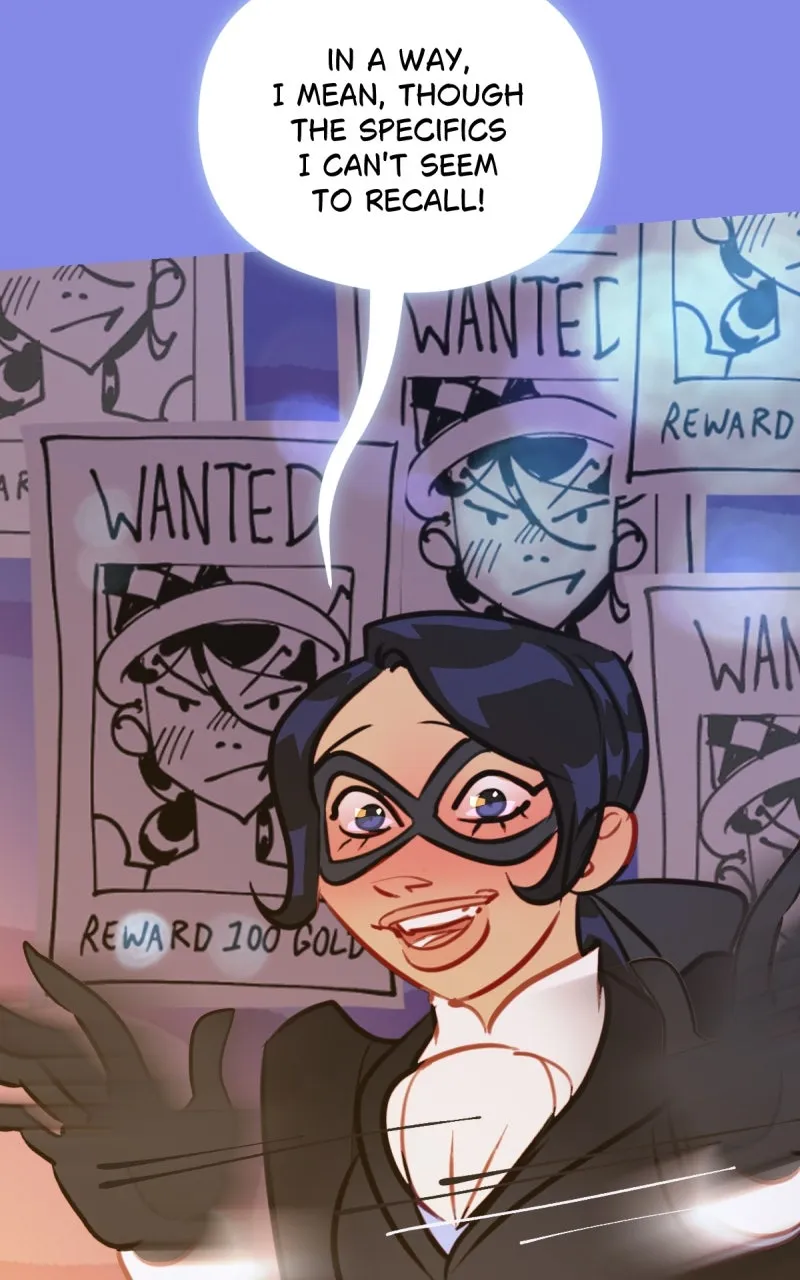 Cinderelle Chapter 27 page 23 - 