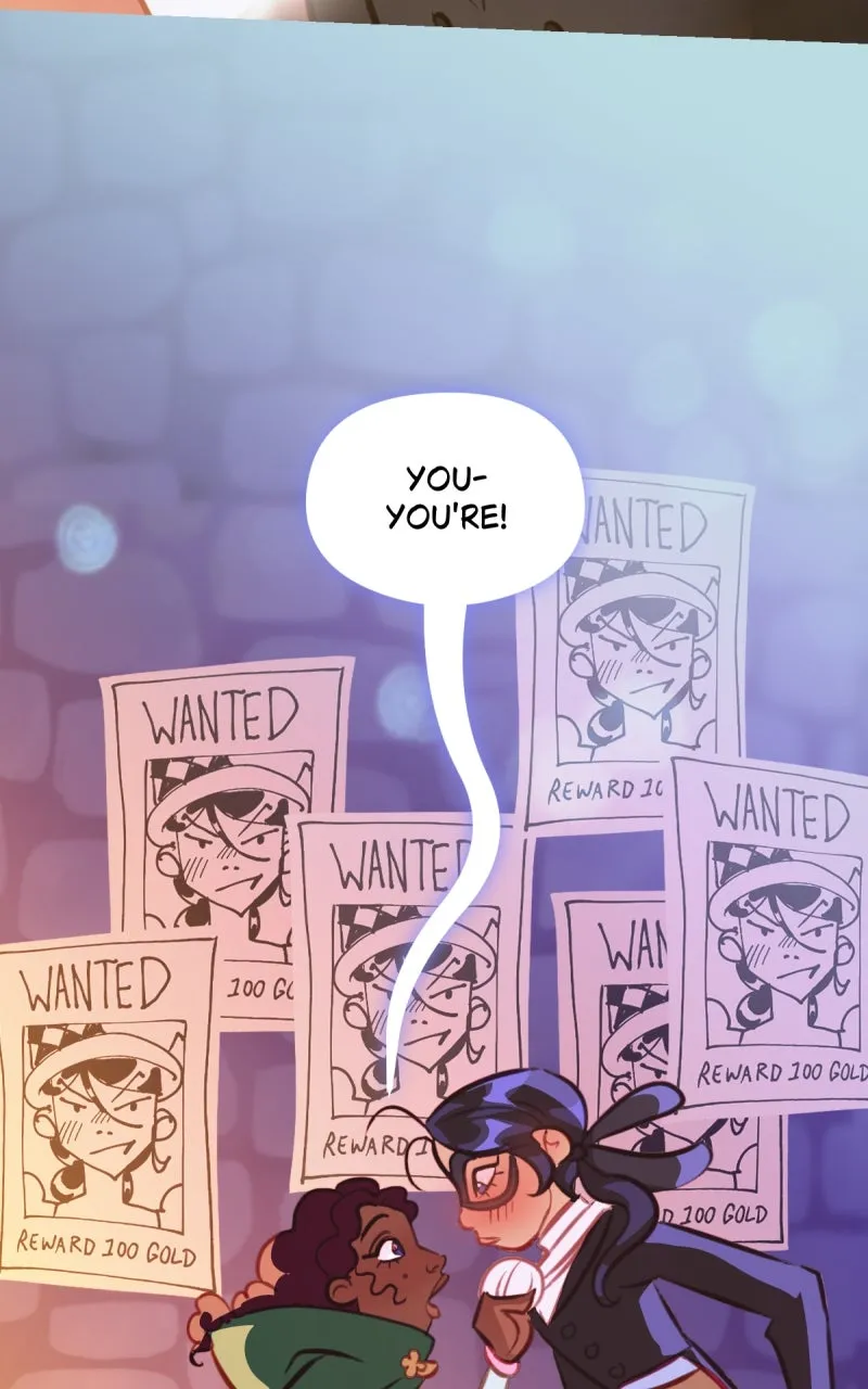 Cinderelle Chapter 27 page 24 - 